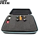 Miniature foam tray